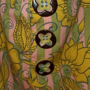 Matilda Jane Jester Shasta top Size 8